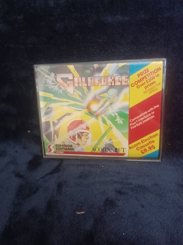 Galaforce - , (superior