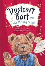 Dustcart Bart and the Missing