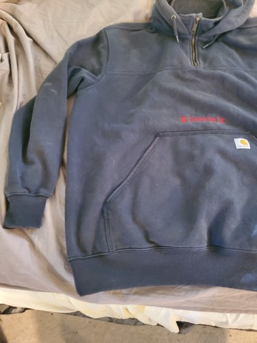 Carhartt rain defender - rain,