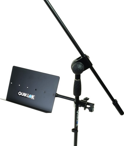 Quik lok 303 clamp - clamp, on