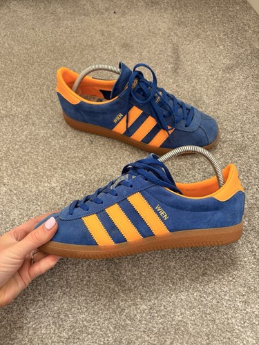 Adidas wien city - city, trainers