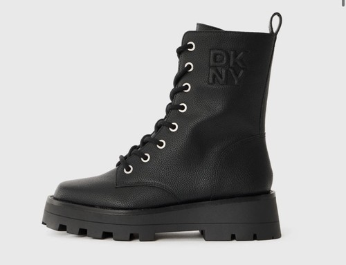 Dkny sejal boots size - sejal,
