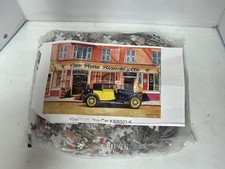 BV Leisure 1000 Piece Jigsaw