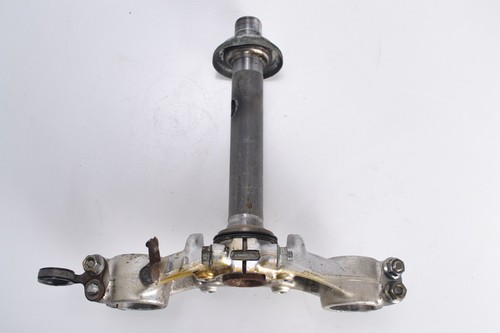 Bottom yoke honda - bottom, 250