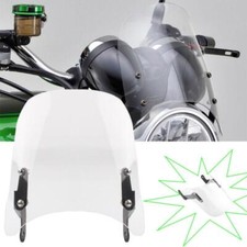 Windshield Windscreen Wind