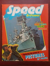 Speed & Power Magazine N0.66 -