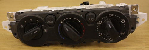 Genuine ford focus mk2 climate - genuine,