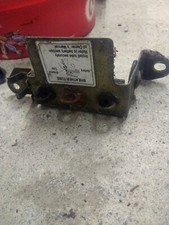 HONDA CG 125 CG125 2001 BATTERY CLAMP BRACKET