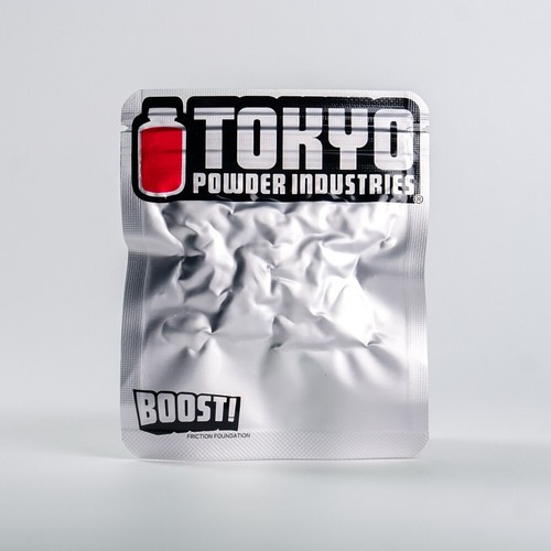 Tokyo powder industries - powder,