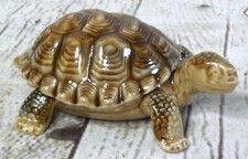 Vintage WADE Porcelain Turtle