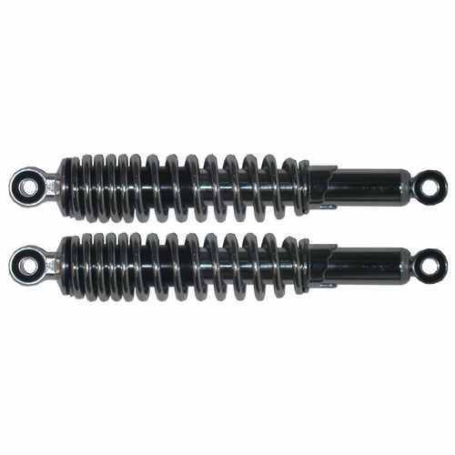 Shocks 325mm pin - pin+pin, fits