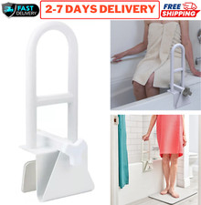 Bathtub Safety Rail Bath