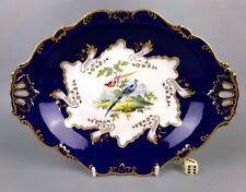 Royal Worcester Dish Plate