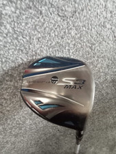 Ladies Cobra S3 Max Driver /
