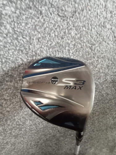 Ladies cobra max - max, /
