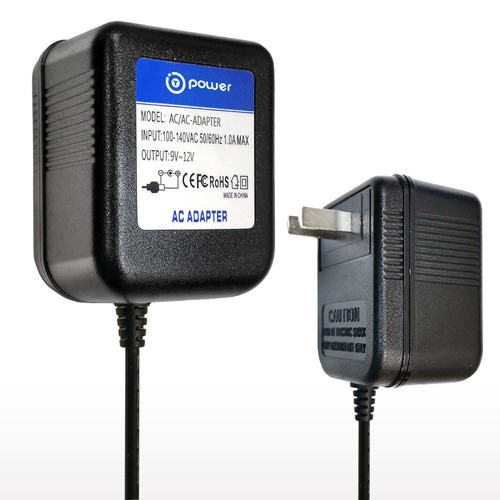Power adapter alesis - ac,