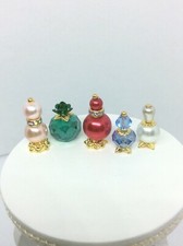 Dolls house handmade - dolls,