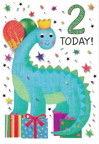 Age two 2nd boy - age,