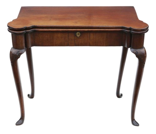 Antique quality georgian - quality,
