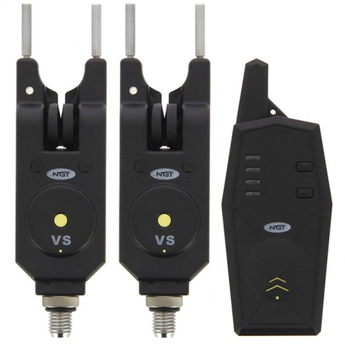 Ngt wireless carp fishing - vs,