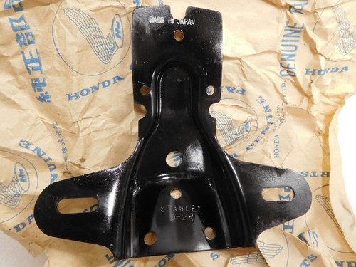 Honda ss50 taillight holder - ss50,