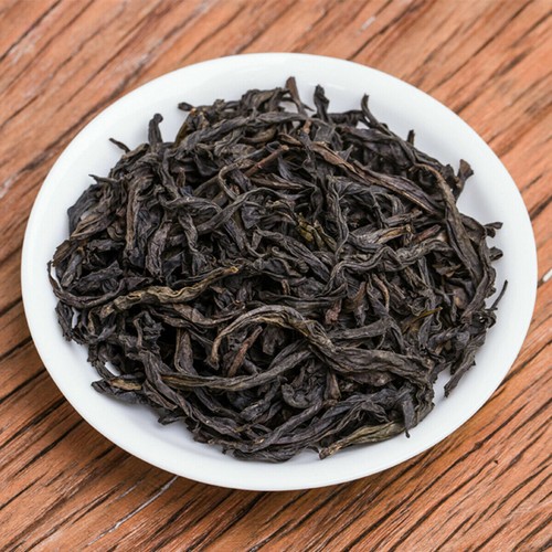 Hong pao oolong tea - da,