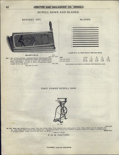 1927 paper millers - 1927,