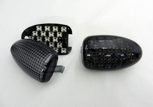 Whitelights led turn signal - whitelights,
