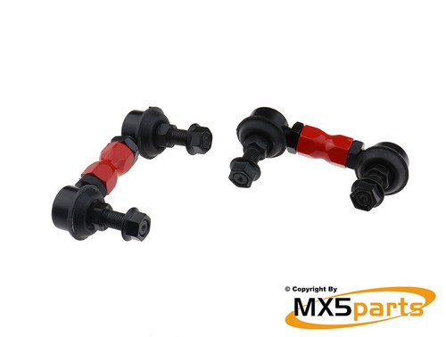 Mx5 rear anti - mx5,