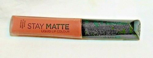 Rimmel stay matte - rimmel, liquid