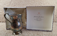 Vintage Boodle & Dunthorne