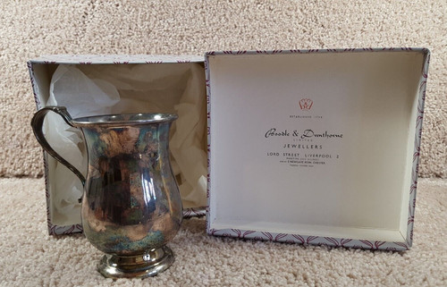 Vintage boodle dunthorne - boodle,