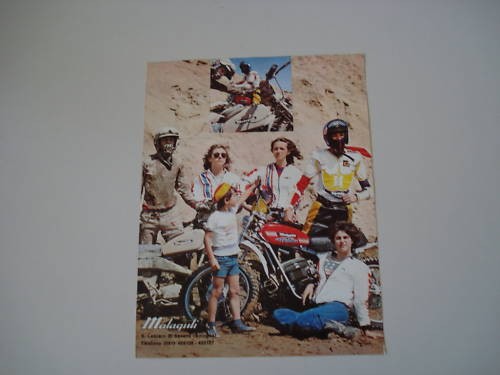 Advertising 1975 - advertising,