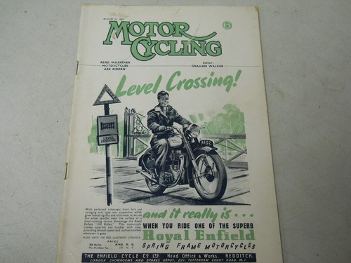 August 1950 motor - 31,,