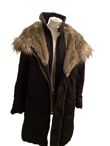 Mango suit eur uk12 - uk12, faux