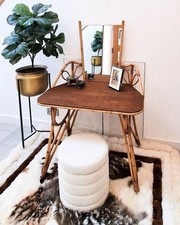 Mid Century French Bamboo