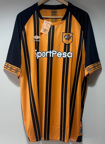 Hull city football - club,