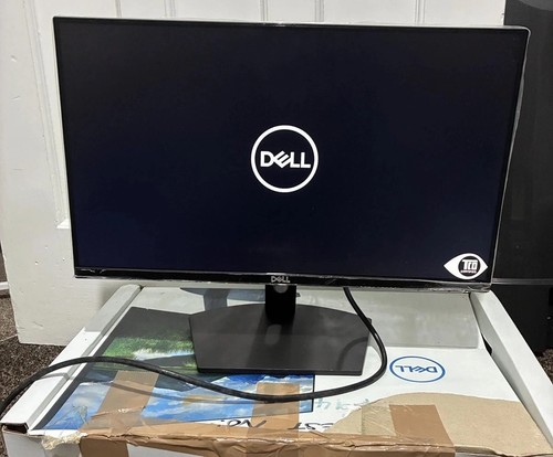 Dell se2219h full inch - full, 22