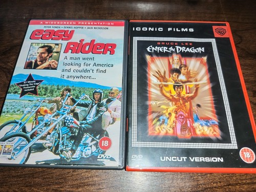 Easy rider enter - easy, the