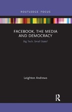 Facebook, the Media and