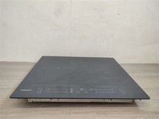 Hotpoint TS3560FCPNE Induction Hob 4 Burner 59cm - Black [IH0110284494]