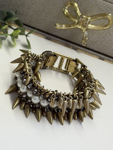 Stella dot jacinthe bracelet - jacinthe,