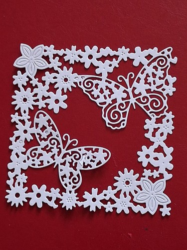 Tattered lace die - tattered,
