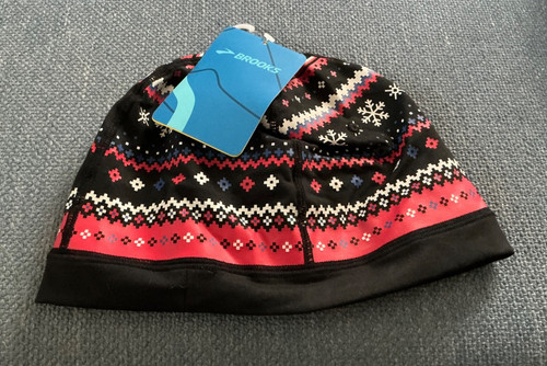 Brooks ugly sweater - brooks,