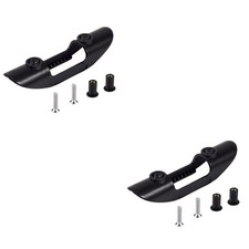  2 pcs Oar Fastening Buckle
