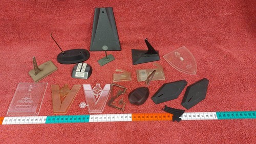 Model aircraft display - model,