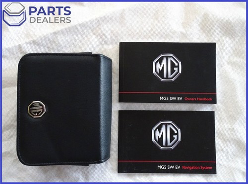 Genuine mg5 2020 2024 - sw, 2020-2024