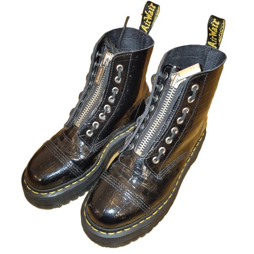 Martens sinclair black - martens,
