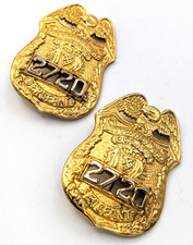 2 Vintage Obsolete New York