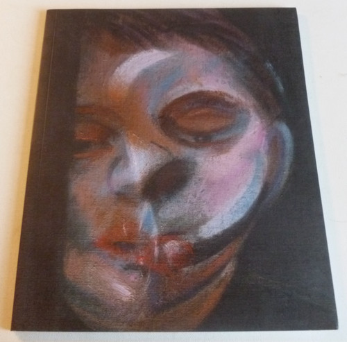 Francis bacon small portrait - francis,